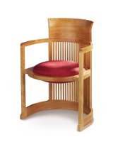 Frank Lloyd Wright&reg; Furniture by Copeland