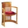 View Frank Lloyd Wright Furniture by Copeland