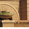 Learn about Frank Lloyd Wright's prairie houses