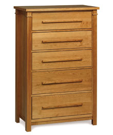 21AC 5 Drawer