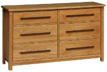 21AC 6 Drawer