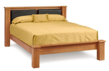 21AC Bed without Footboard Bench
