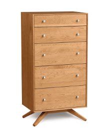 Astrid 5 drawer