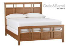 Cabot Bedroom