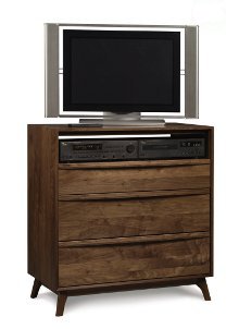 Catalina 3 drawer + TV organizer