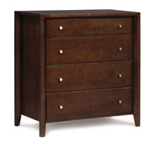Chelsea 4 Drawer