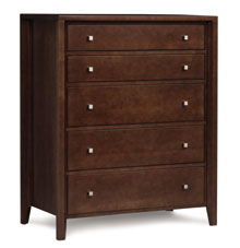 Chelsea 5 Drawer