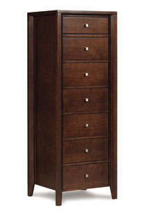 Chelsea 7 Drawer