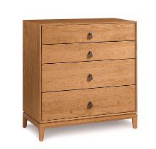 Mansfield 4 drawer