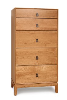 Mansfield 5 drawer