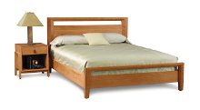 Mansfield Bedroom