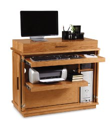 Omni Compact Work Center (for monitor)