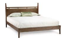SoHo Post Bedroom