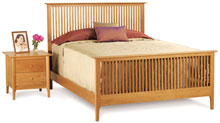 Sarah Splindle Bedroom