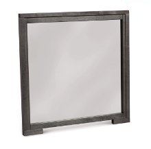 Studio Wall Mirror