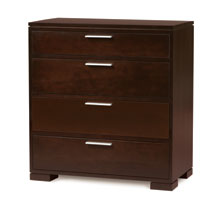 Sutton 4 Drawer