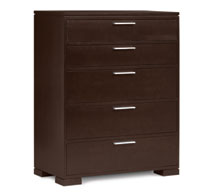 Sutton 5 Drawer