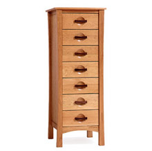 Berkeley 7 Drawer