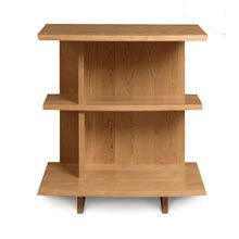 Nightstand for Storage Bed - Left