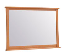 Berkeley Wall Mirror