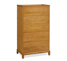 Cabot 5 Drawer