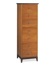 Charlotte 7 Drawer