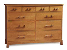 Monterey 10 Drawer