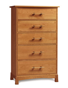 Monterey 5 Drawer