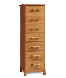 Monterey 7 Drawer