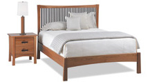 Berkeley Bedroom