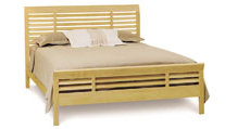 Harbor Island Bedroom