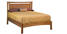 Monterey Bedroom