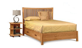 Storage Beds