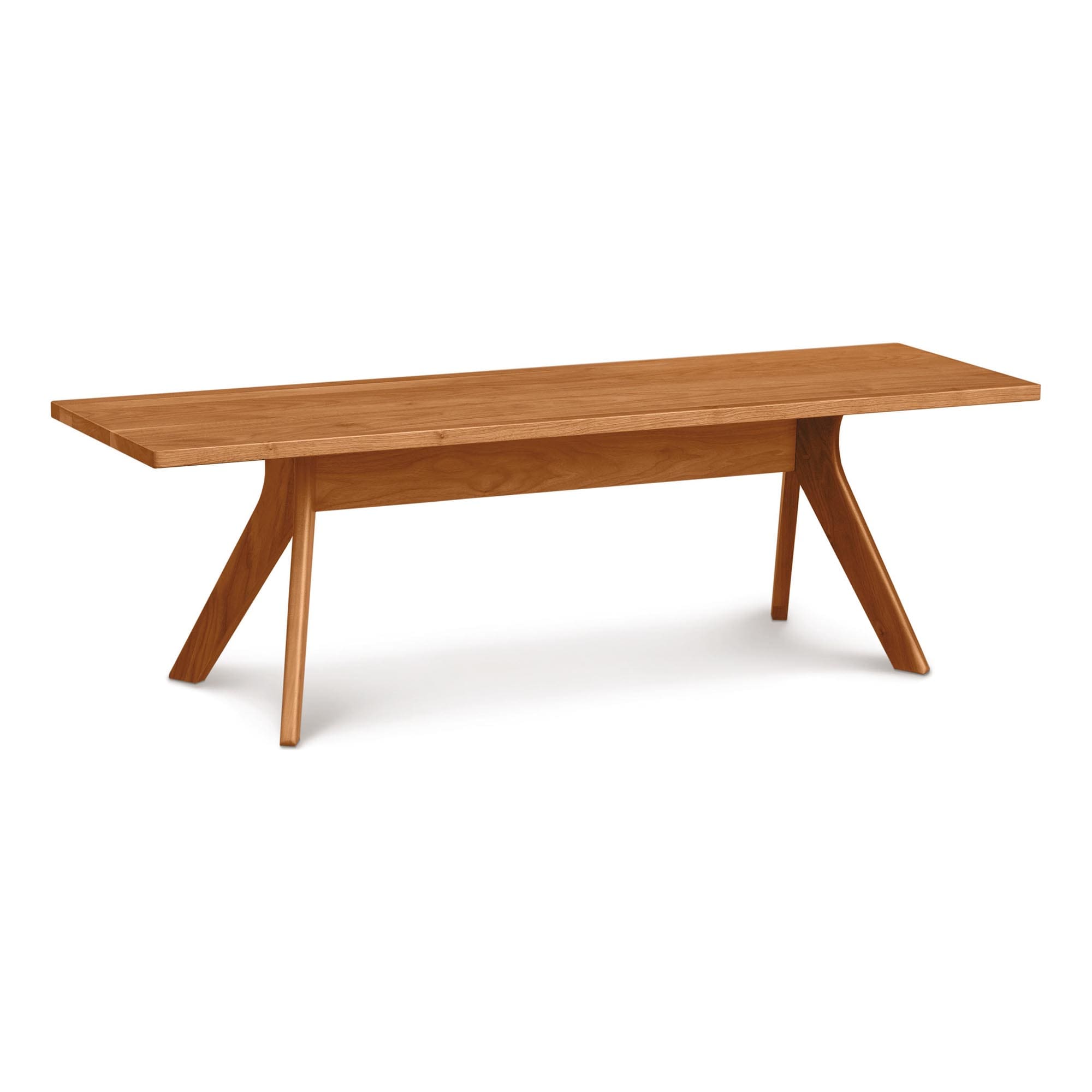 Audrey60inBenchCherry_fxdfdg