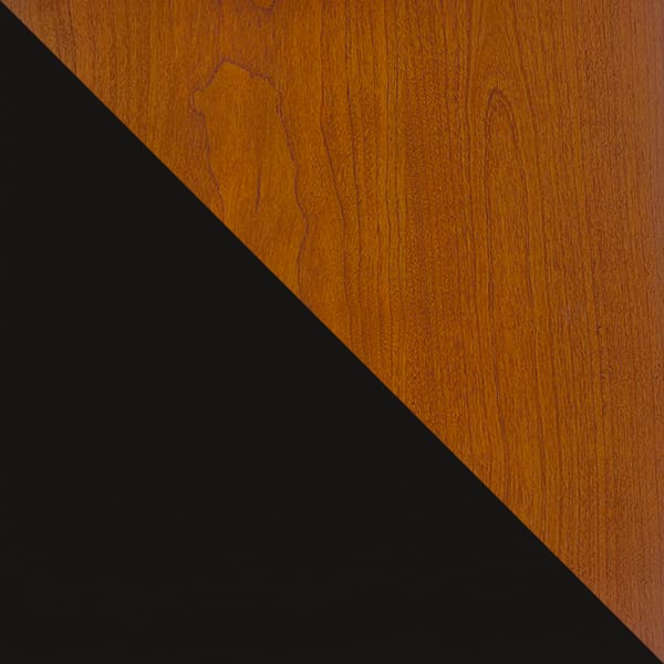 Autumn Cherry/Black