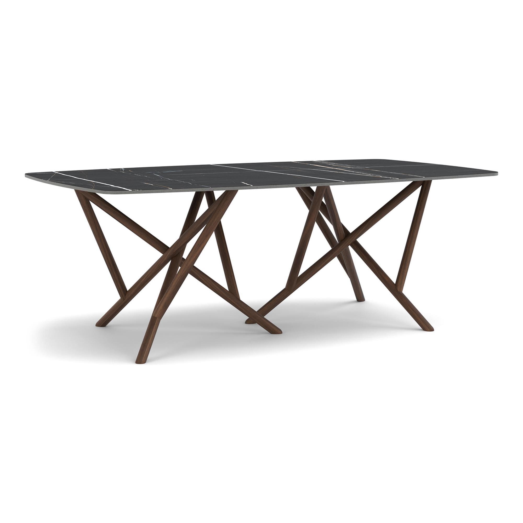 Baton48x84BoatShapedSaharaNoirStoneTopTableWalnut_ycqtz5