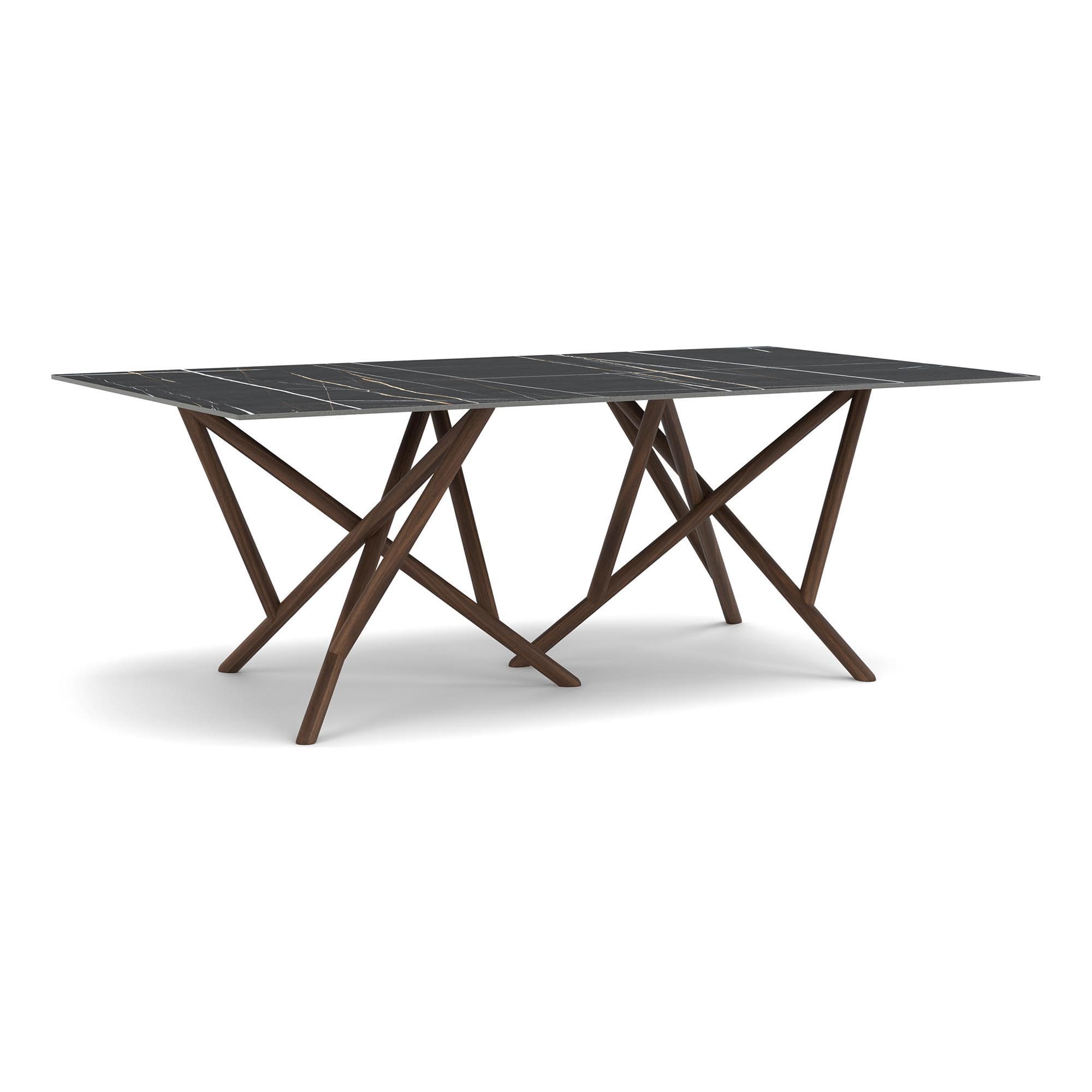 Baton48x84RectangleSaharaNoirStoneTopTableWalnutSaharaNoir_spti38