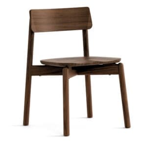 Baton Stackable Chair