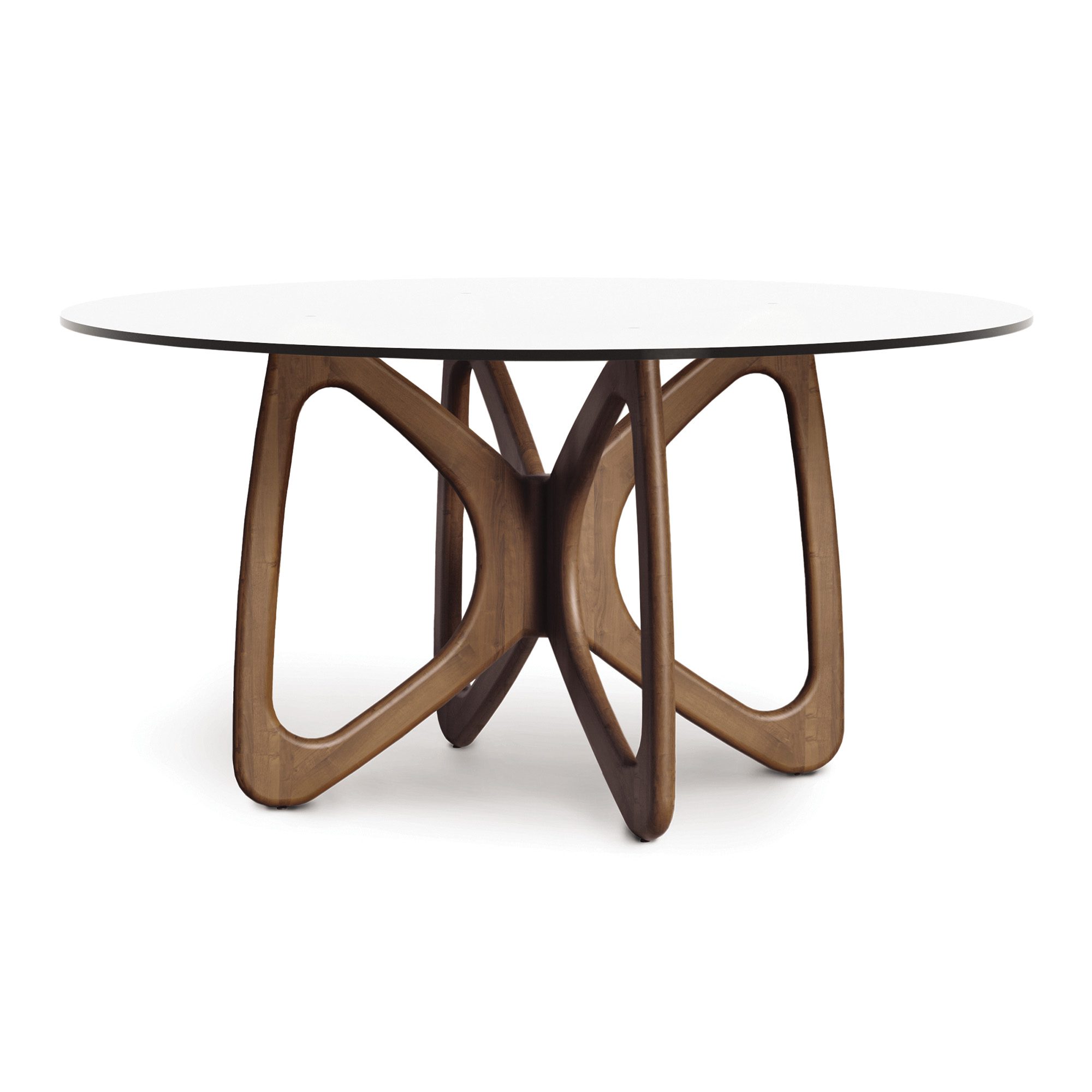 Butterfly60inRoundGlassTopTableWalnut_b0b05j