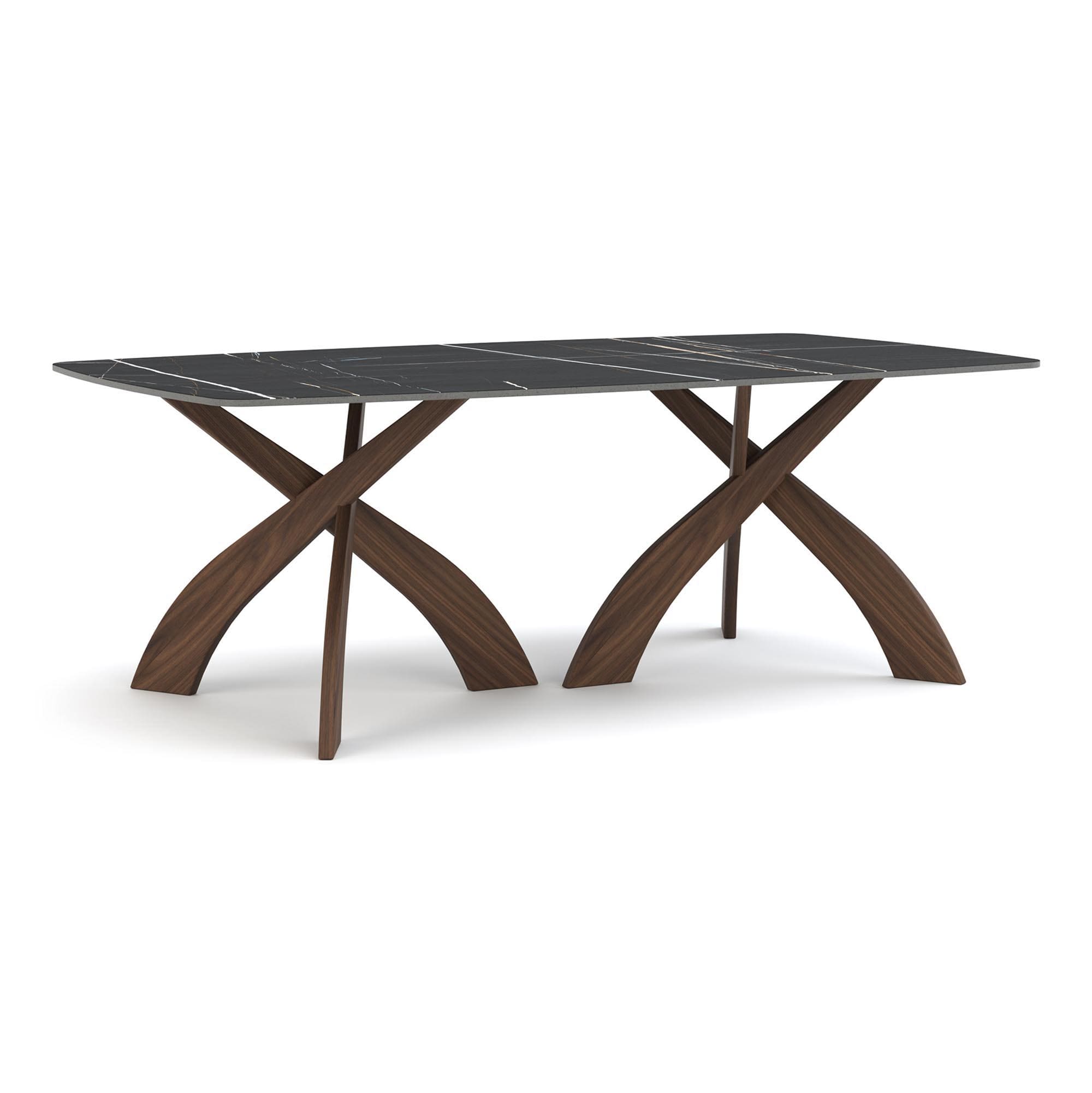 Entwine48x84BoatShapedSaharaNoirStoneTopTableWalnut_t6eqga