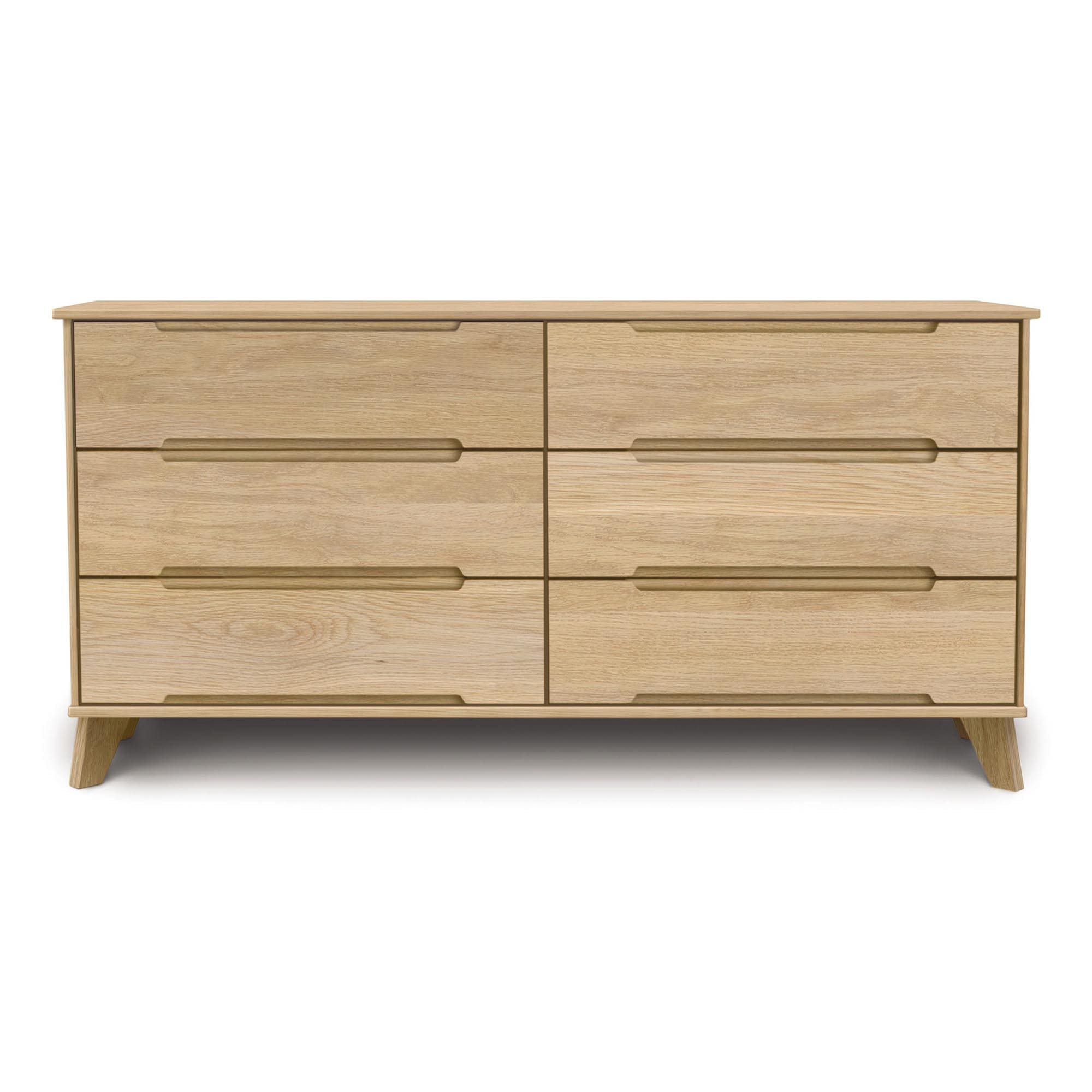 Linn6DrawerHeadOnOak_vost18