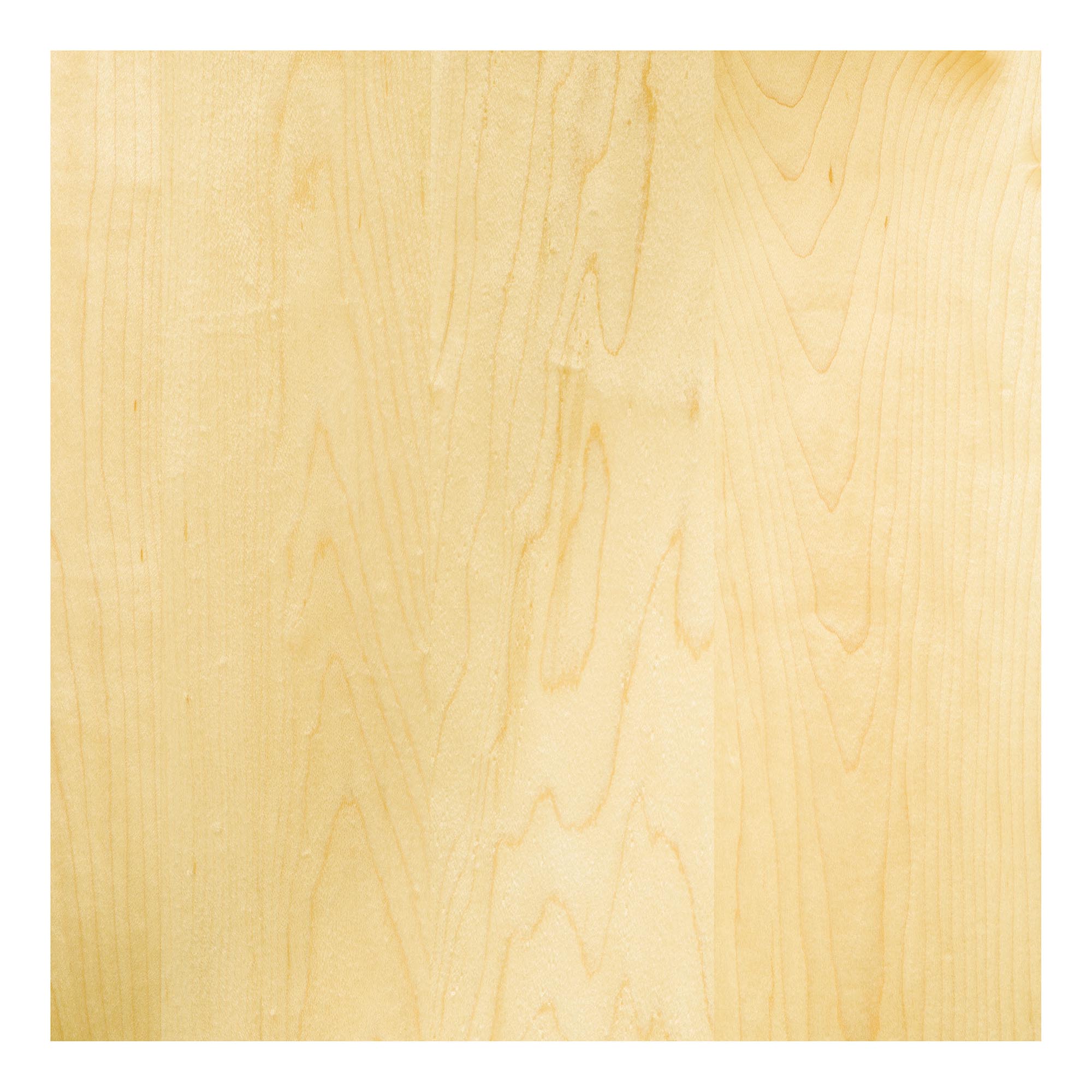 Natural Maple