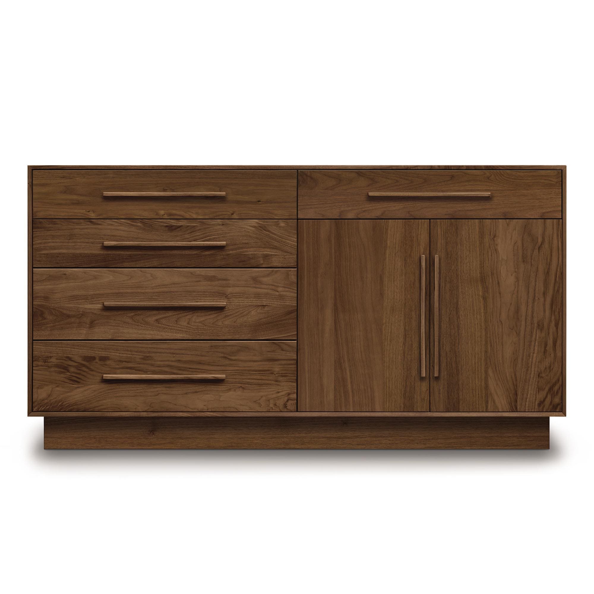 Moduluxe4DrawersLeft1DrawerOver2DoorsOnRightDresser_y21fpm