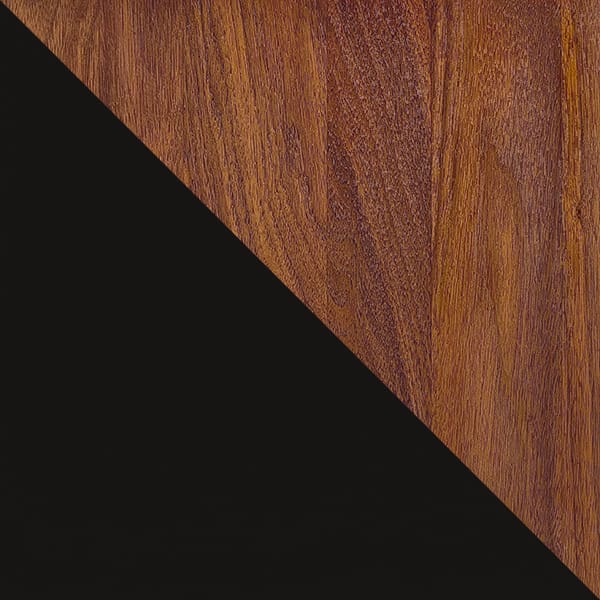 Natural Walnut/Black
