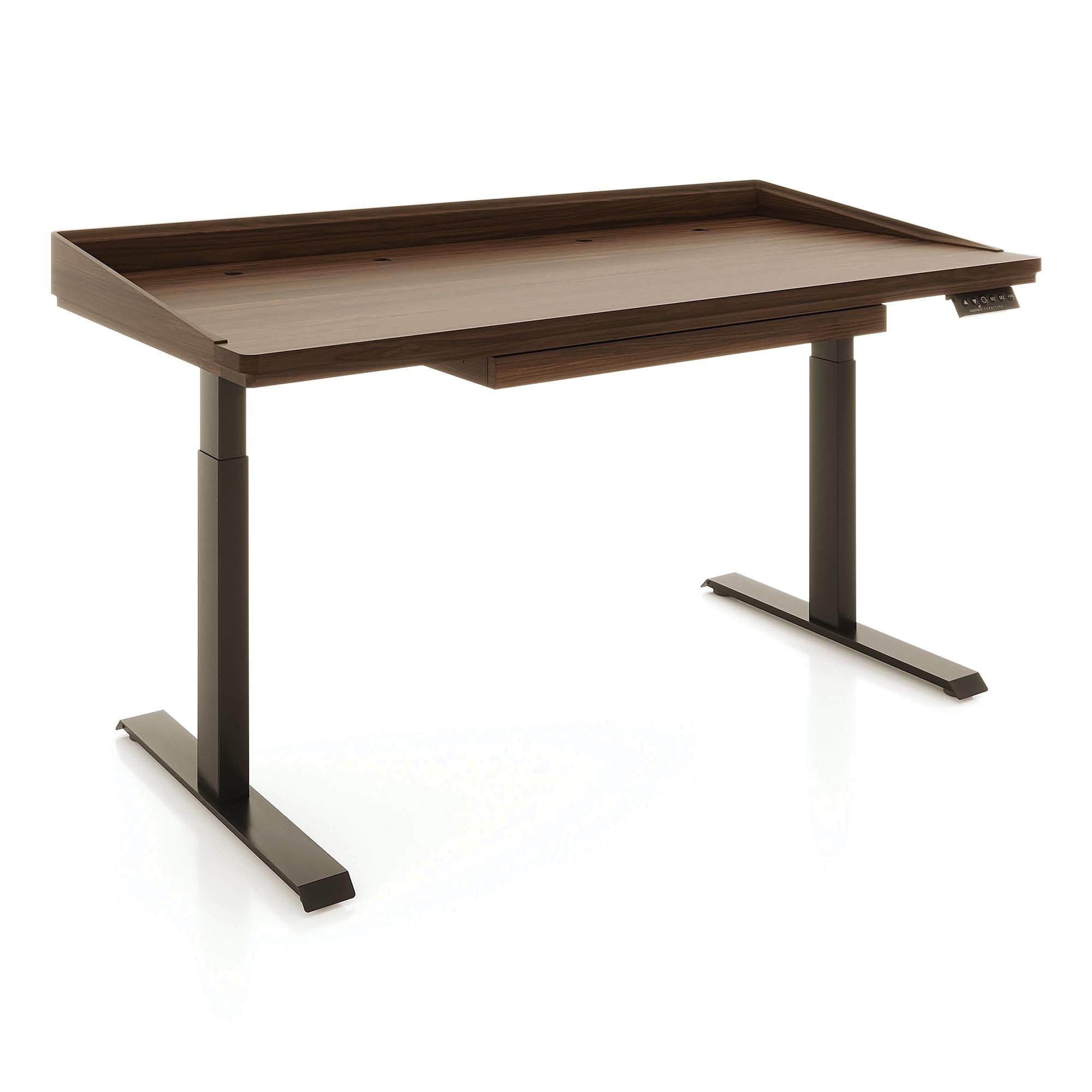 Odin60inSitStandDeskBlackBaseDrawerWalnut_a5qh49