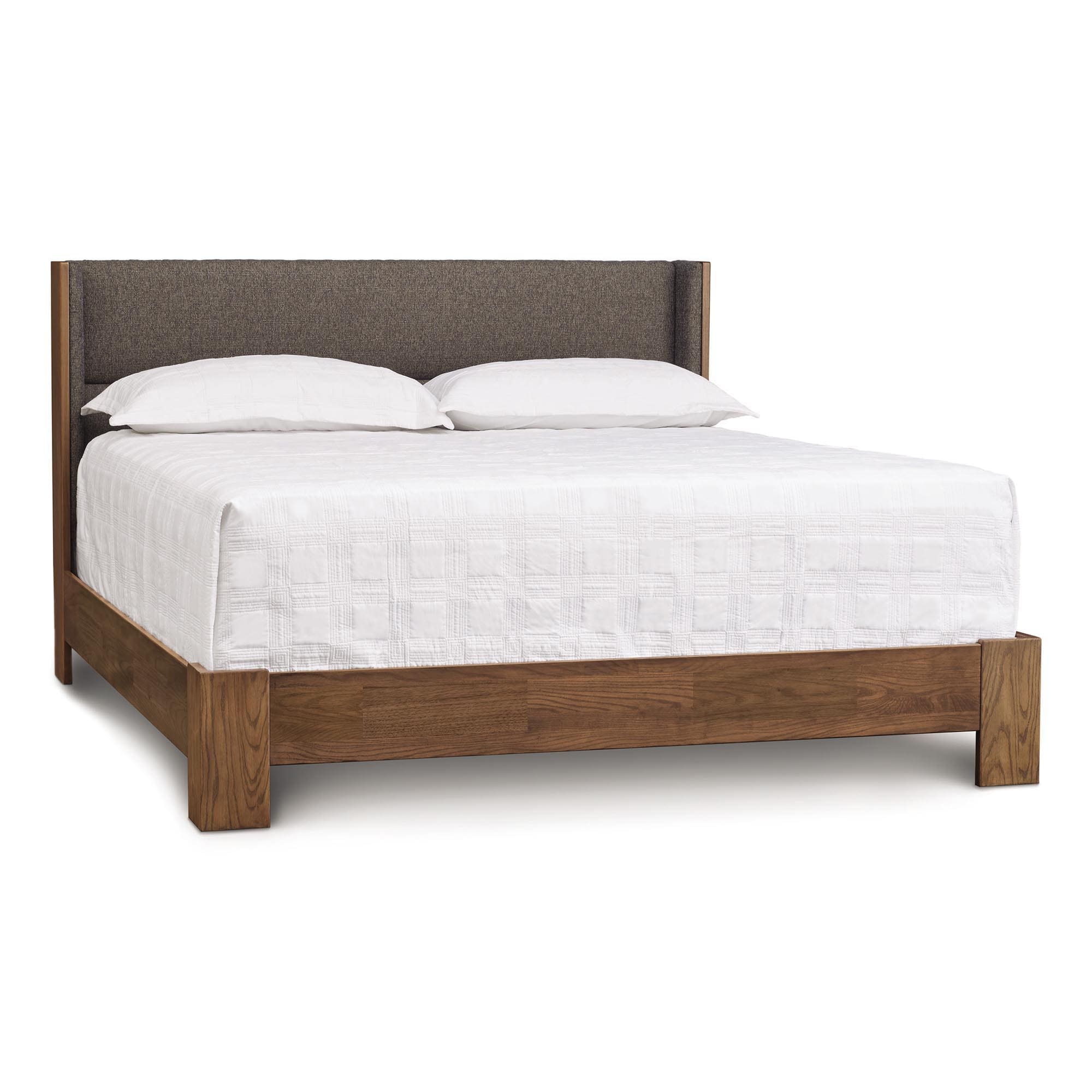SloaneBedWithLegsMattressBoxSpringWalnut_e8wzjb