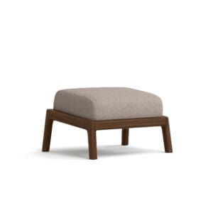 Whitney Ottoman